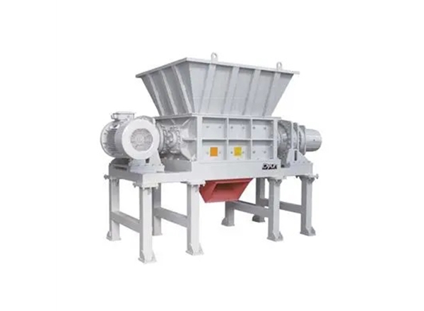 安徽钢筋撕碎机如何降低维护成本？